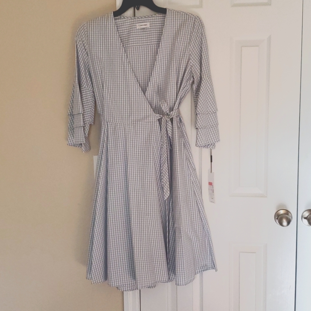 NWT Calvin Klein.